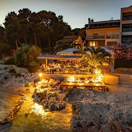 Bed & Breakfast Blu Locanda โรวีน ภายนอก รูปภาพ
