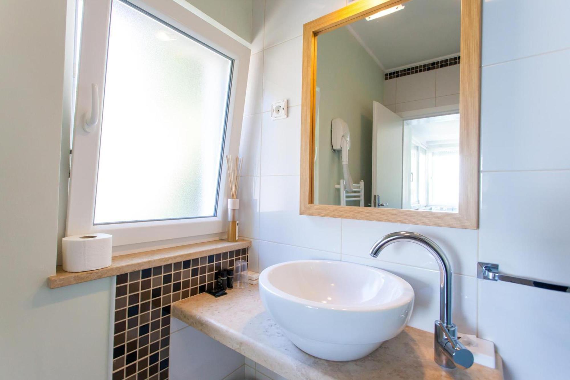 Bed & Breakfast Blu Locanda โรวีน ภายนอก รูปภาพ