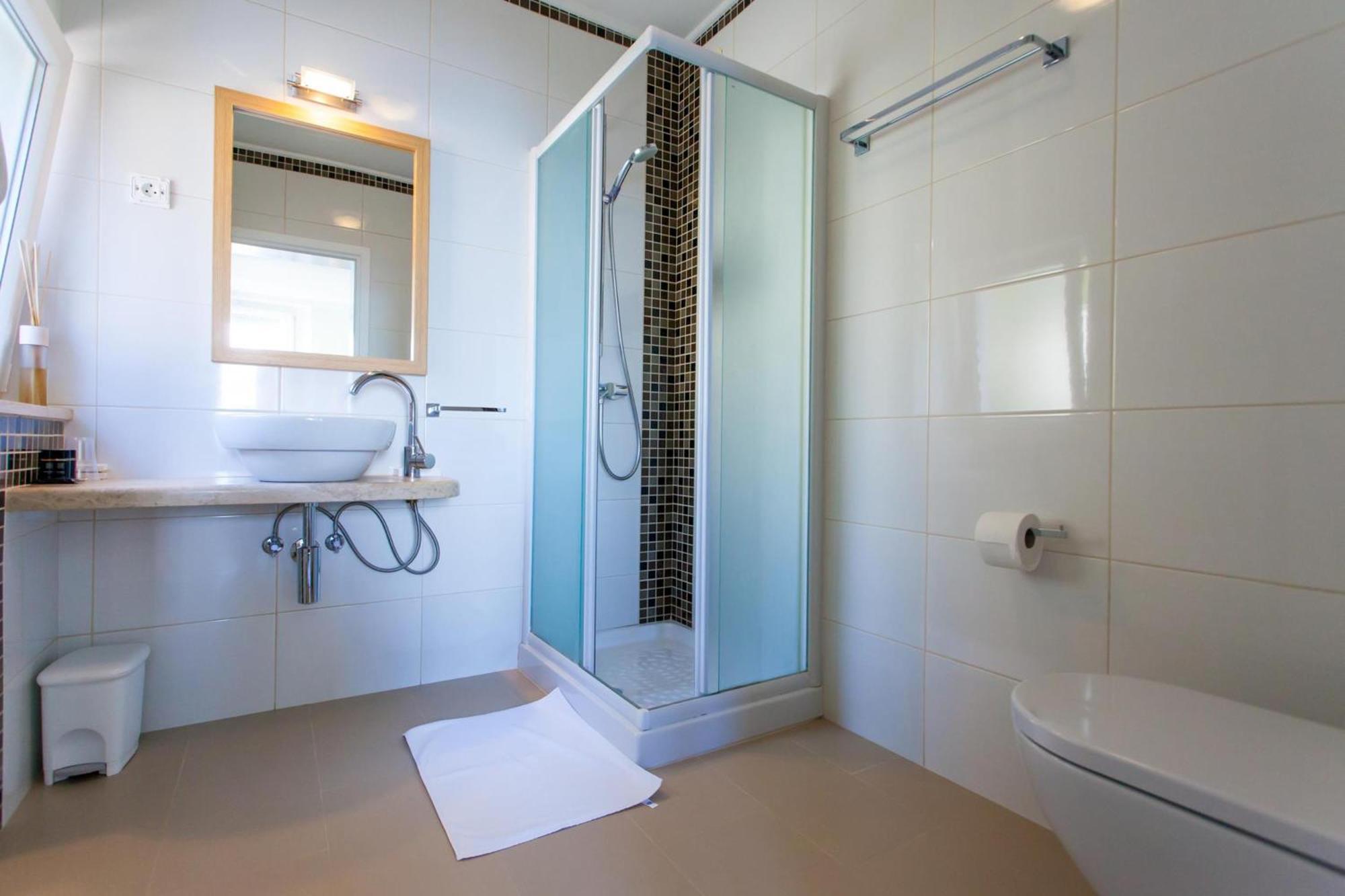 Bed & Breakfast Blu Locanda โรวีน ภายนอก รูปภาพ
