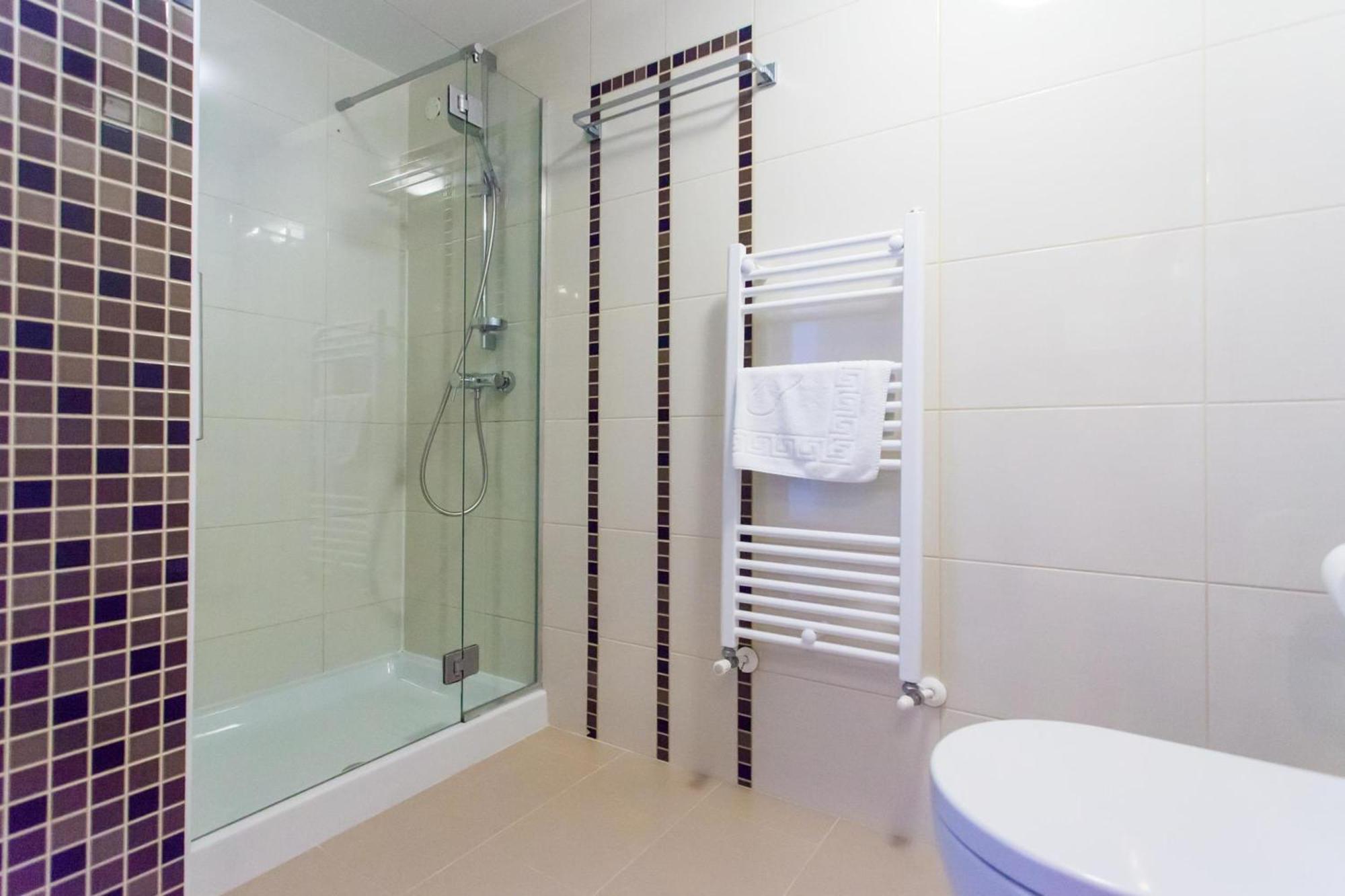 Bed & Breakfast Blu Locanda โรวีน ภายนอก รูปภาพ