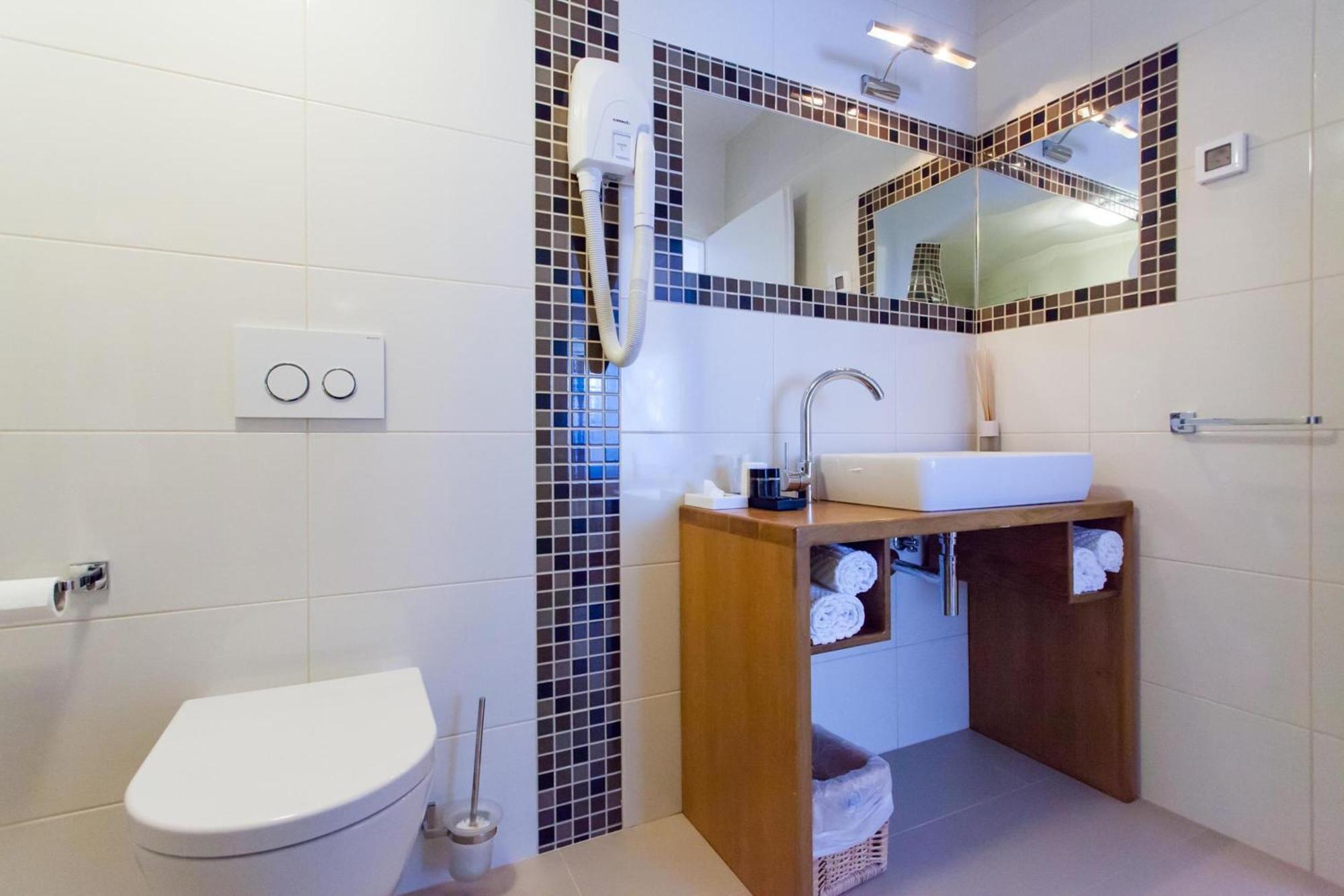 Bed & Breakfast Blu Locanda โรวีน ภายนอก รูปภาพ
