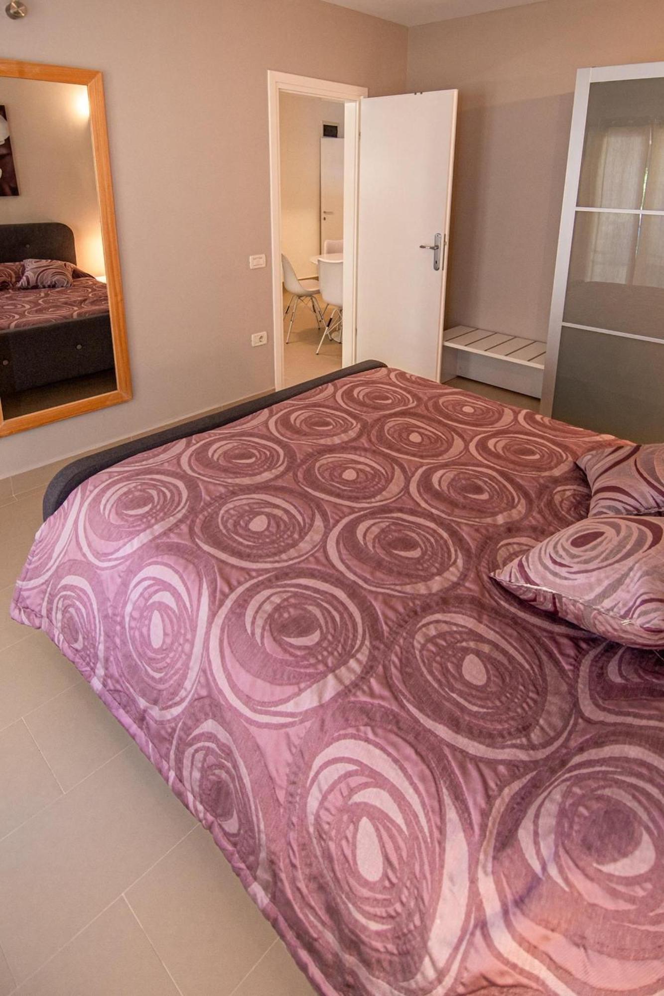 Bed & Breakfast Blu Locanda โรวีน ห้อง รูปภาพ