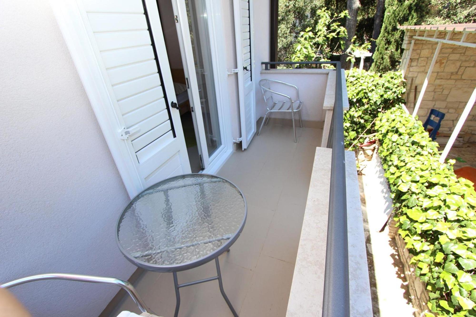 Bed & Breakfast Blu Locanda โรวีน ภายนอก รูปภาพ