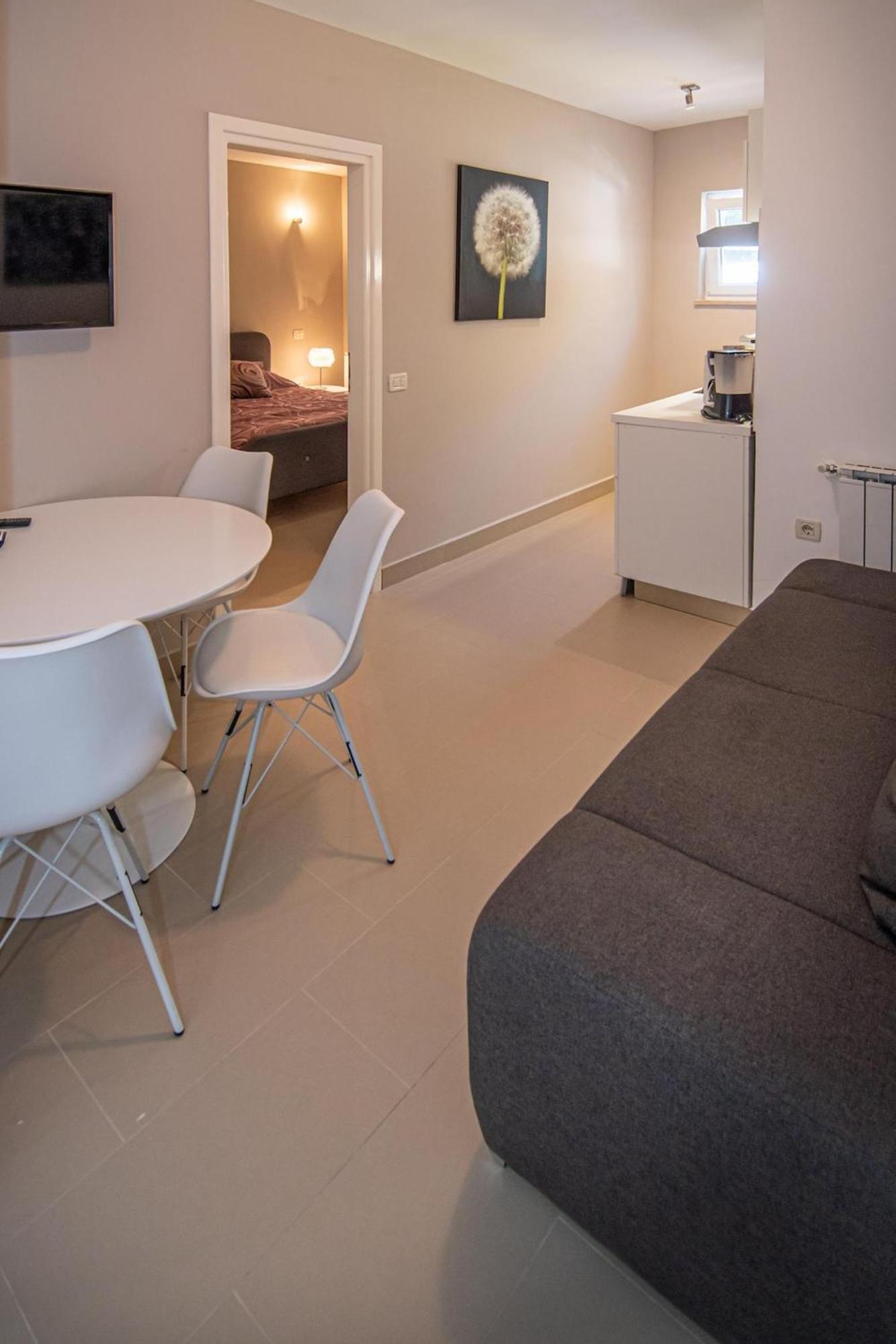 Bed & Breakfast Blu Locanda โรวีน ภายนอก รูปภาพ