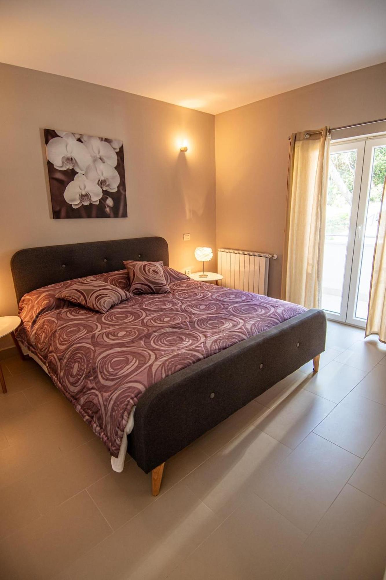Bed & Breakfast Blu Locanda โรวีน ภายนอก รูปภาพ