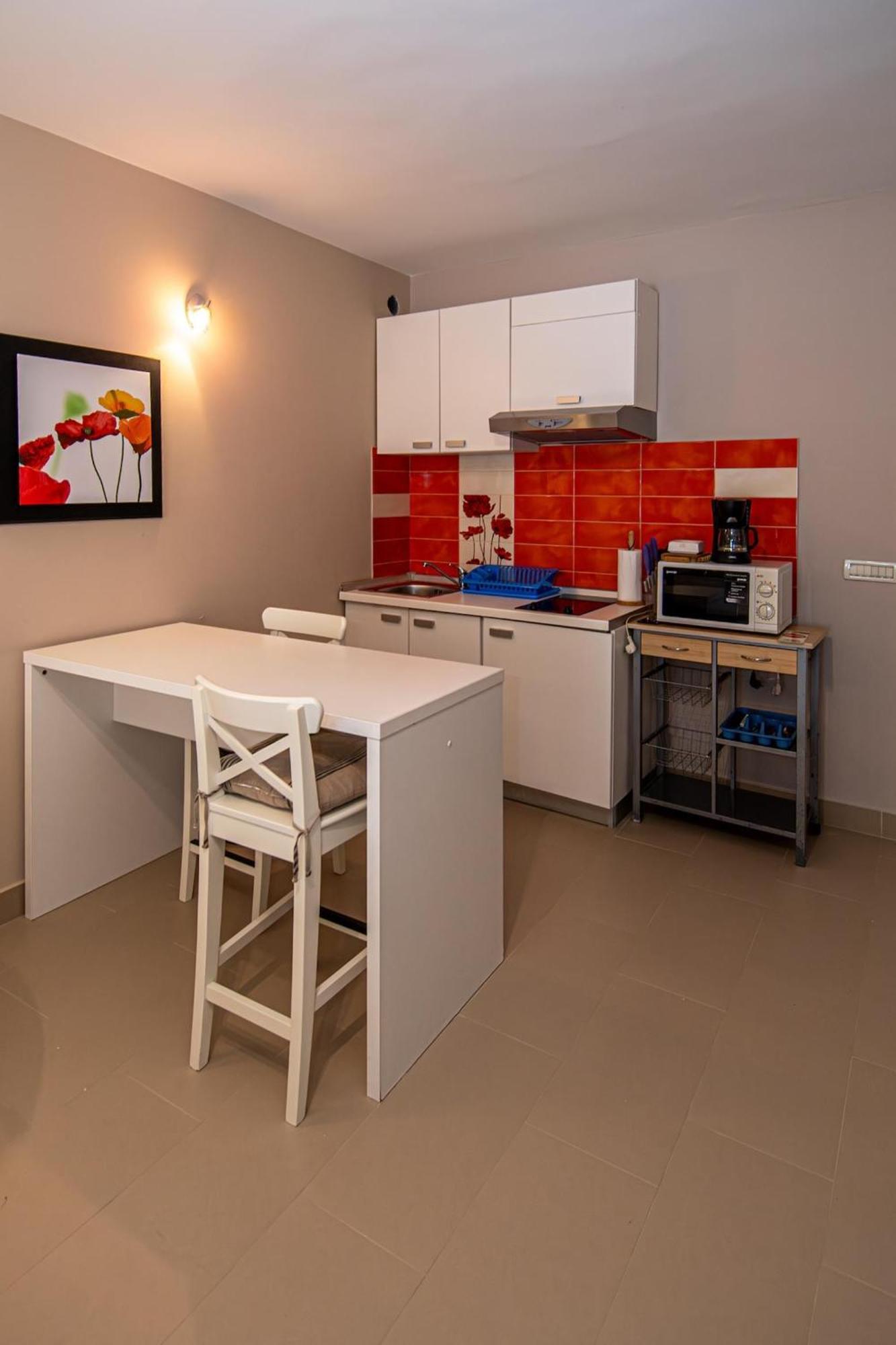 Bed & Breakfast Blu Locanda โรวีน ห้อง รูปภาพ
