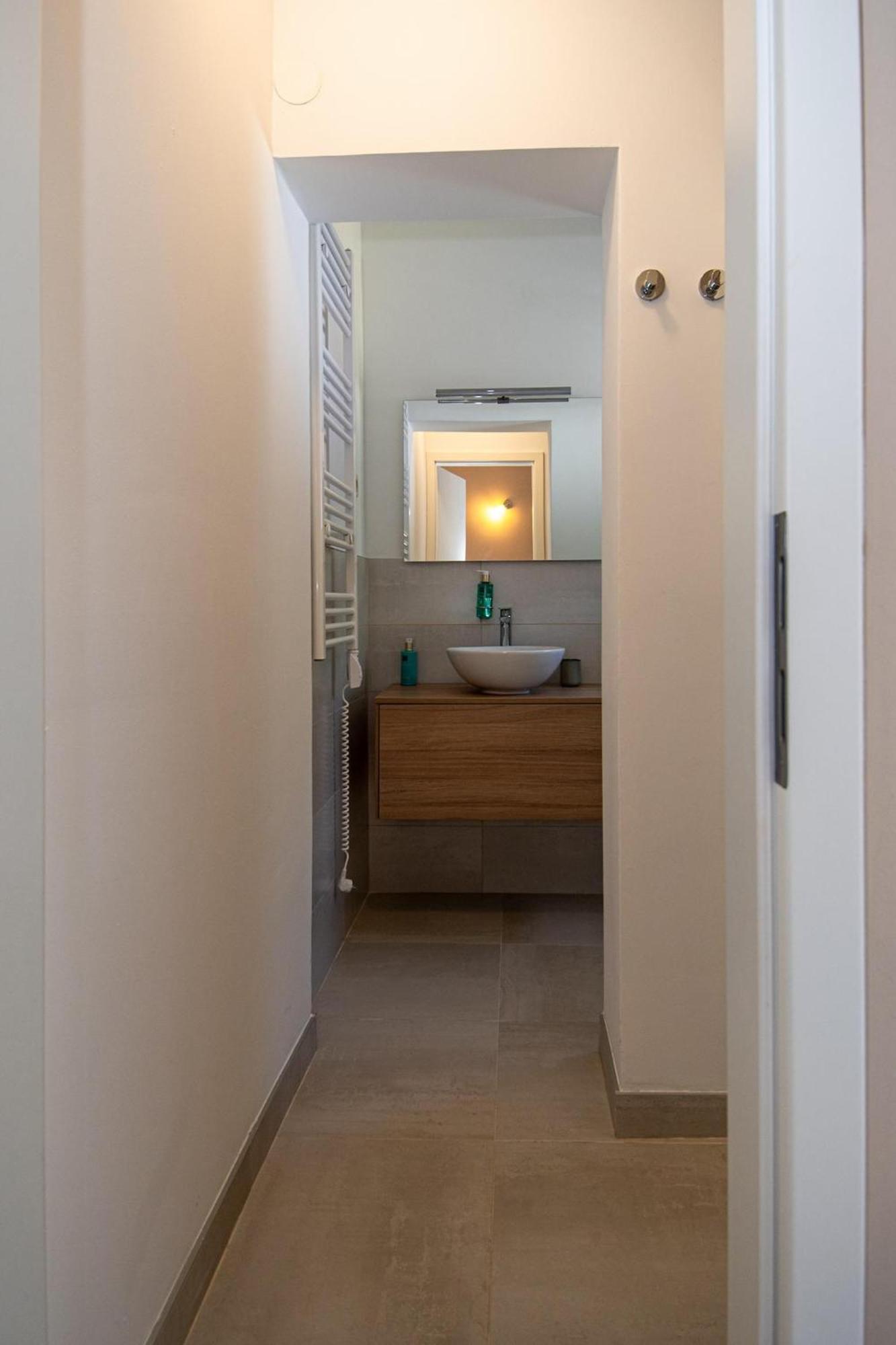 Bed & Breakfast Blu Locanda โรวีน ห้อง รูปภาพ