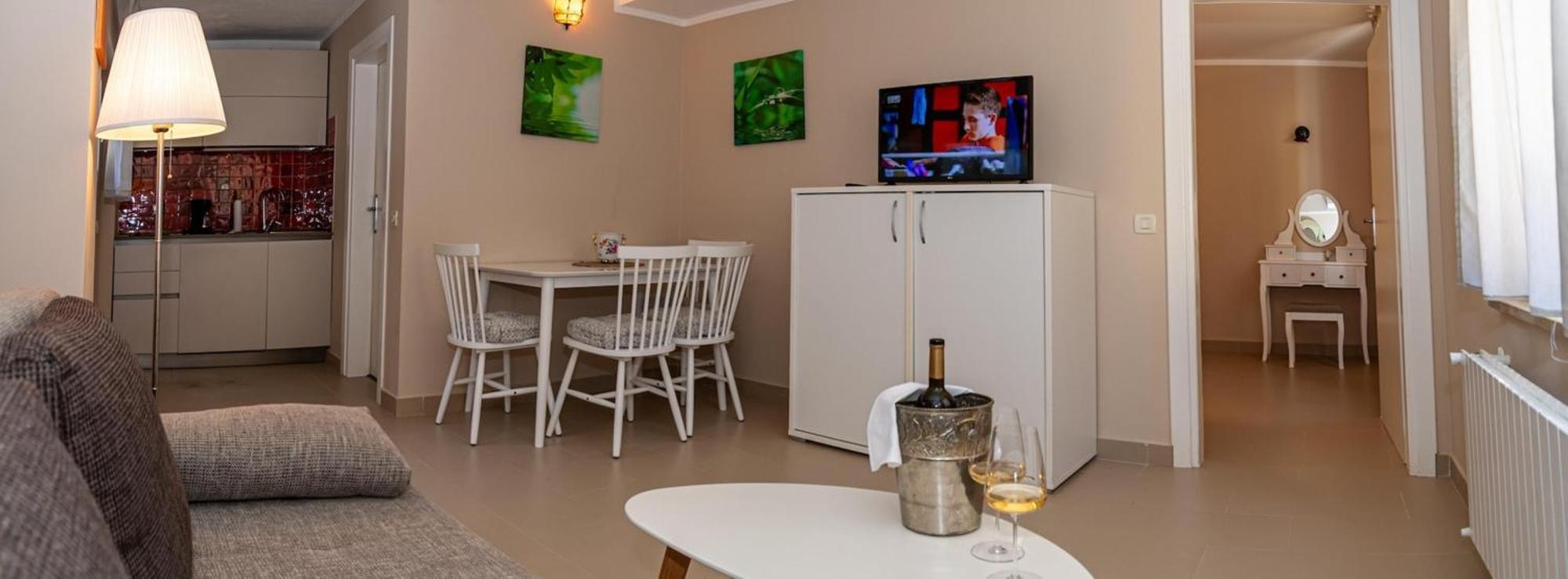 Bed & Breakfast Blu Locanda โรวีน ภายนอก รูปภาพ