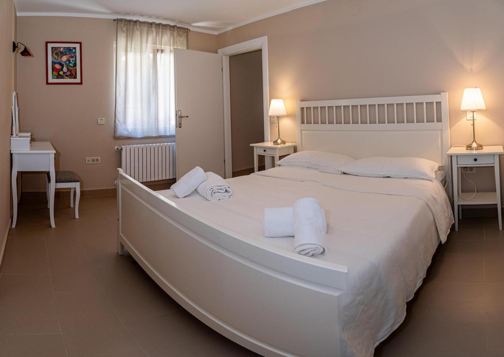 Bed & Breakfast Blu Locanda โรวีน ห้อง รูปภาพ