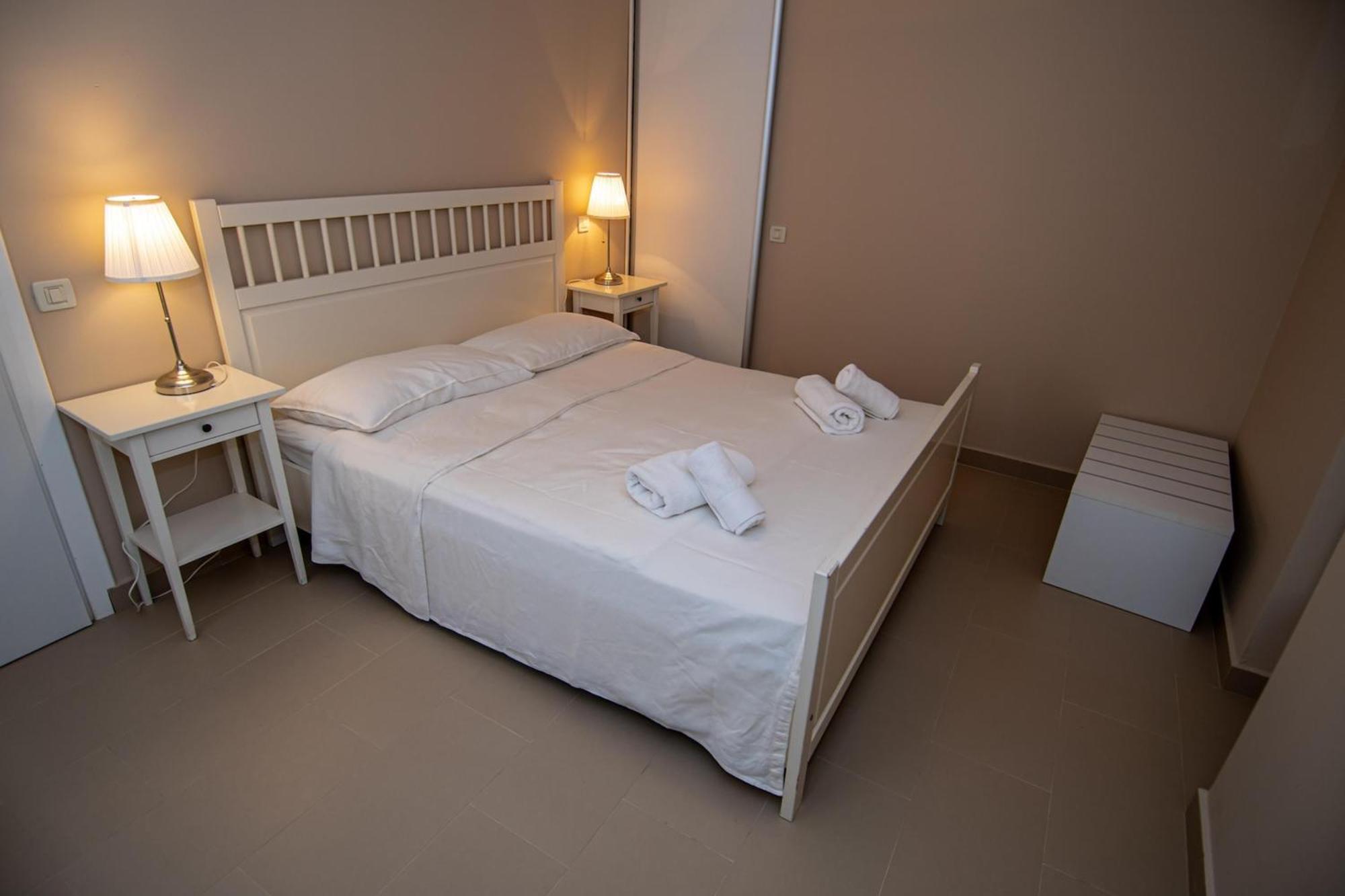 Bed & Breakfast Blu Locanda โรวีน ภายนอก รูปภาพ