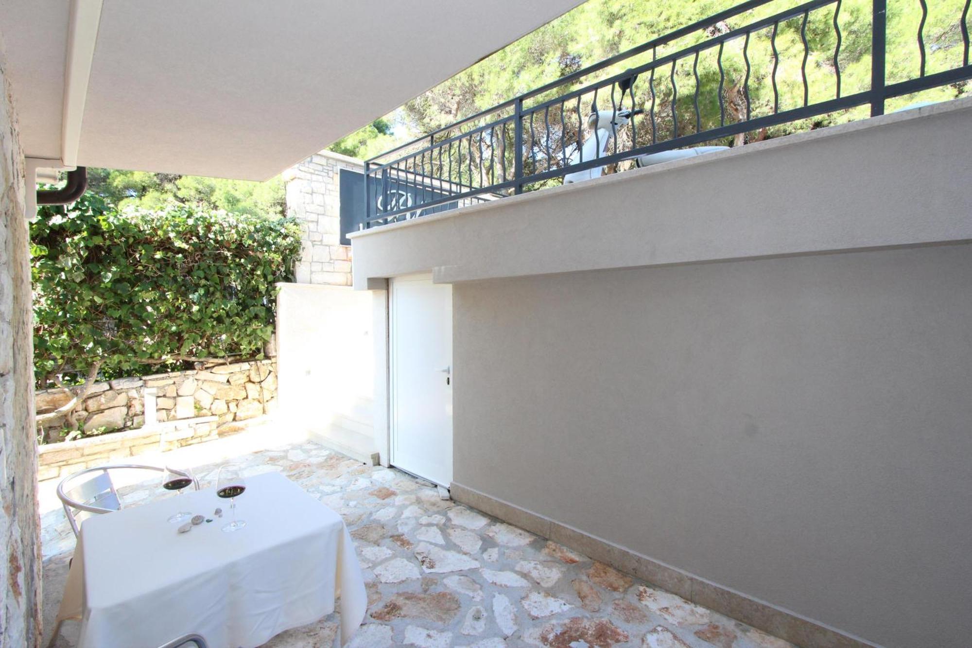 Bed & Breakfast Blu Locanda โรวีน ห้อง รูปภาพ
