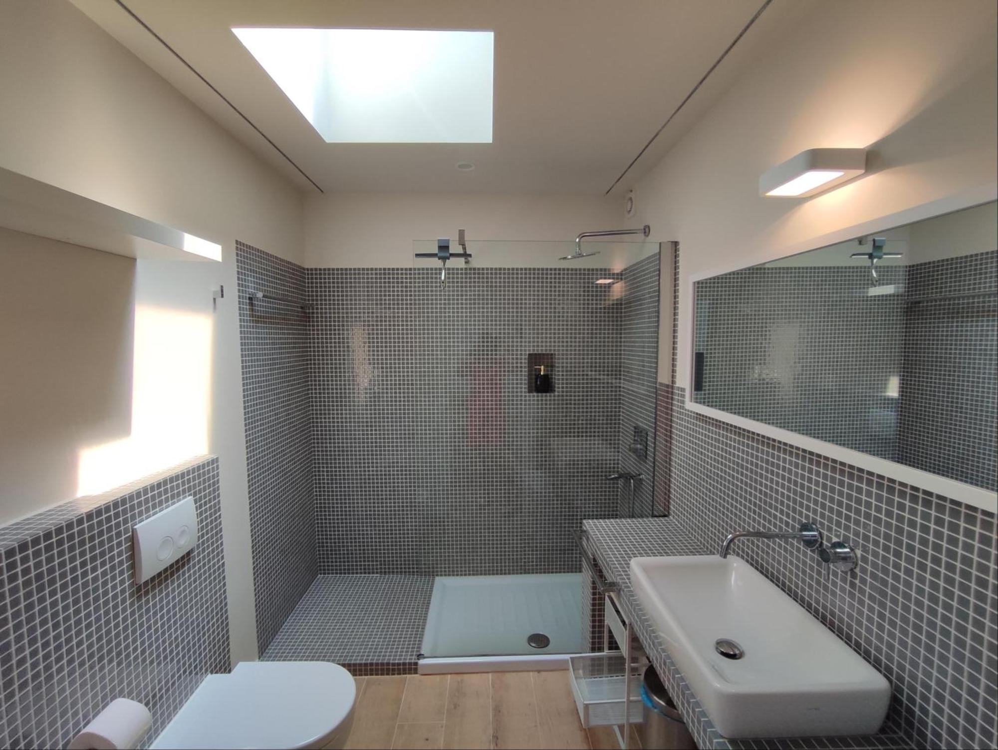 Bed & Breakfast Blu Locanda โรวีน ห้อง รูปภาพ