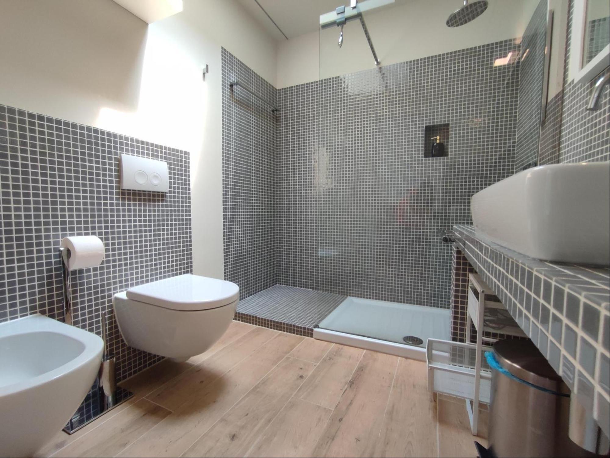 Bed & Breakfast Blu Locanda โรวีน ภายนอก รูปภาพ
