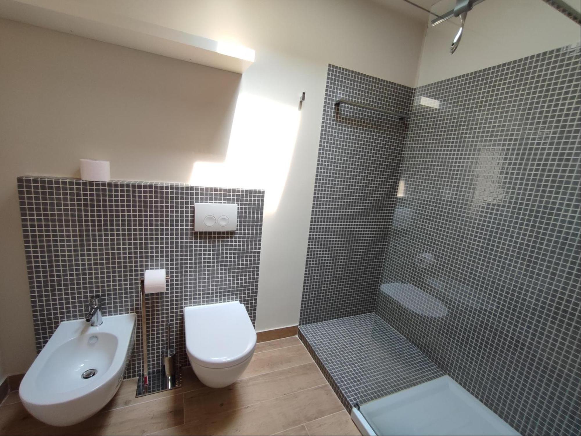 Bed & Breakfast Blu Locanda โรวีน ห้อง รูปภาพ