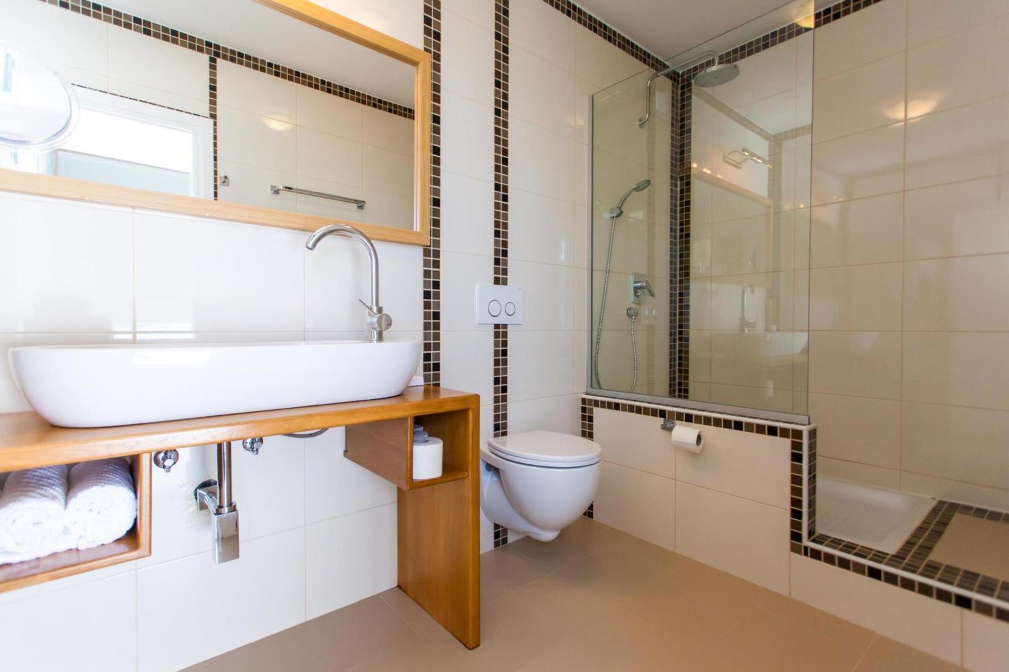 Bed & Breakfast Blu Locanda โรวีน ภายนอก รูปภาพ