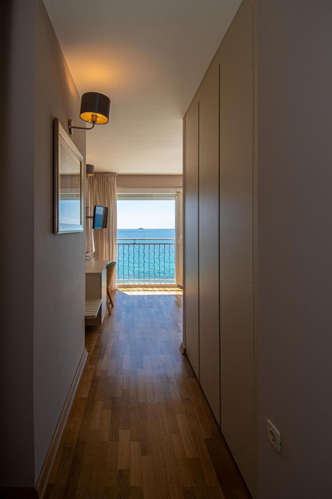 Bed & Breakfast Blu Locanda โรวีน ภายนอก รูปภาพ